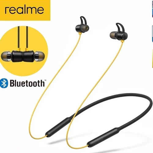 realme 108 original neck band