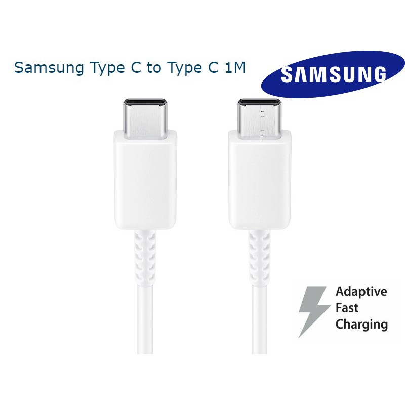 samsung original c to c cable