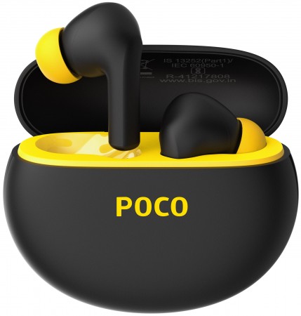 poco pods