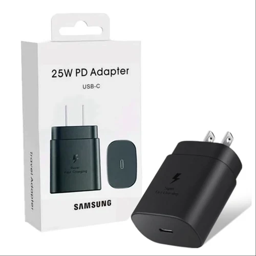 samsung 25w pd adapter